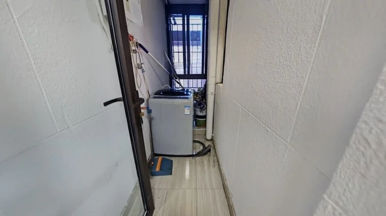 China Ocean Phoenix Riverside Xi Hui - View 7