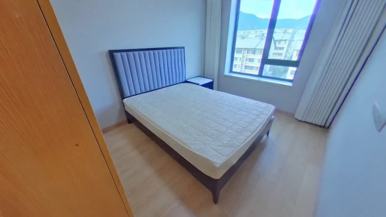 Excellence Vanke Jade Mountain Dawn - View 5