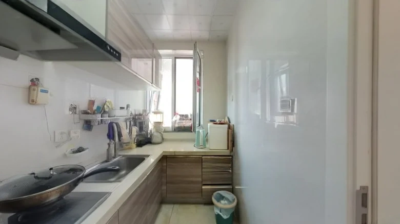 Greenview Future City - View 10