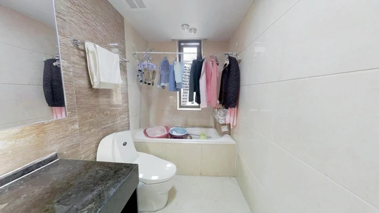 Vanke Kingdom Blue Bay - View 9