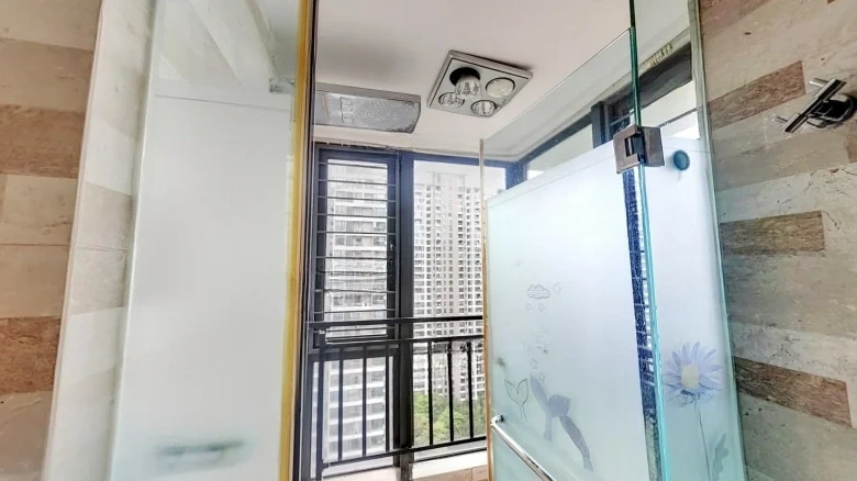 Strait International Community Phase II - View 9