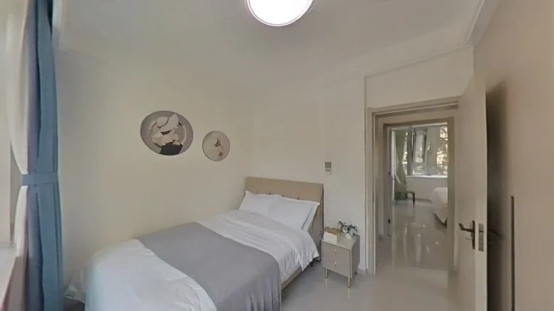 Silver Garden North District - View 4