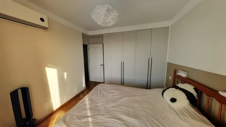 Fortune Bloom Season B District - View 6