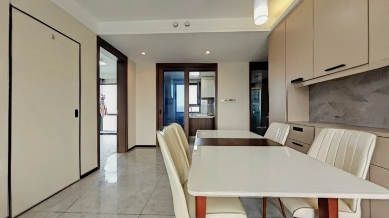 Xiyue Tianhuang - View 5