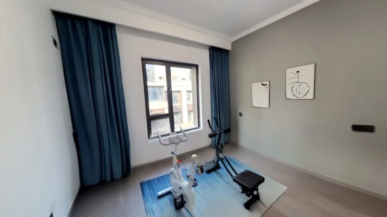 Zhongxing Lanxi Club - View 6