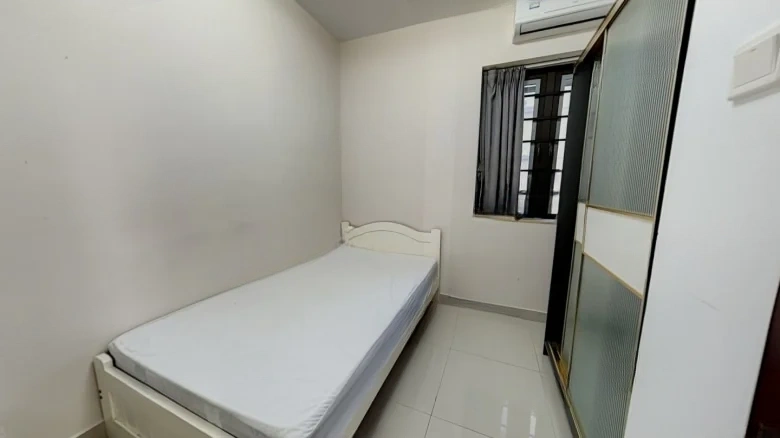 Pearl Light New City Imperial View Phase II Relocation Housing - View 4