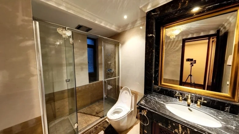 Hengda Huafa Mansion - View 8