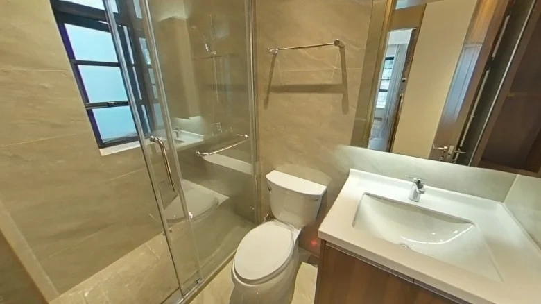 Shimao Tianyue - View 10