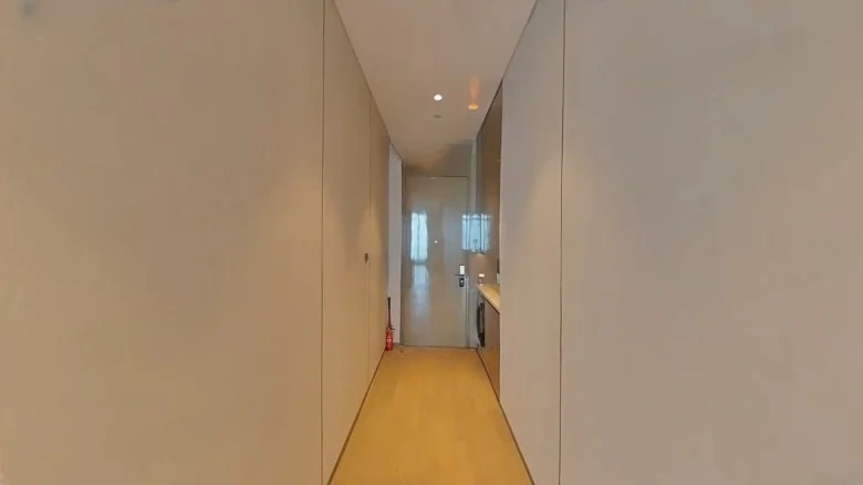 Nine Dragons Warehouse Suzhou International Financial Center - View 12