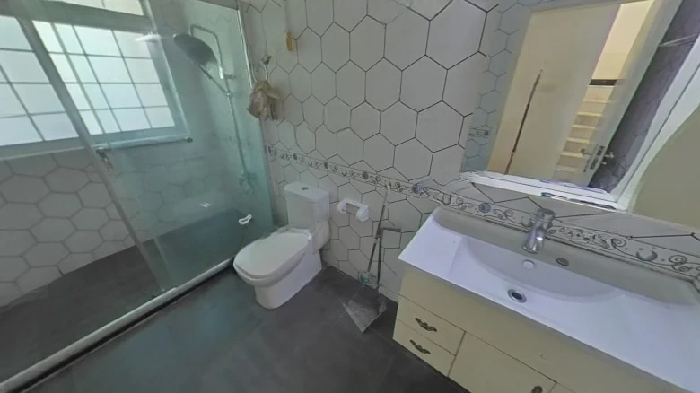 Silk Road Fragrant River Garden Lily Grove - View 12