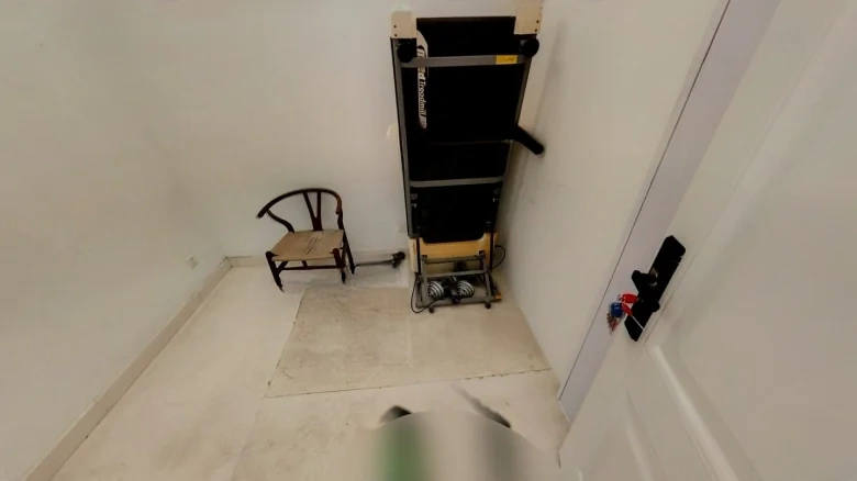 Crystal Forest Phase I - View 4