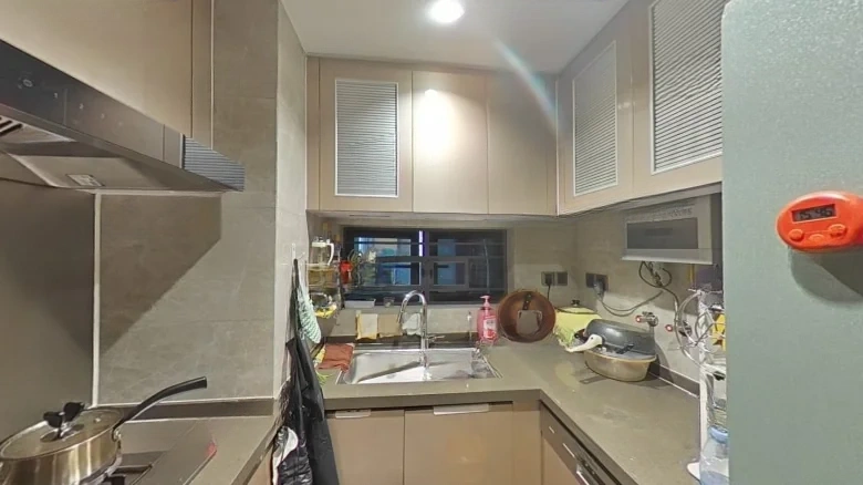 Poly Hongguang Chenyue Phase II - View 7