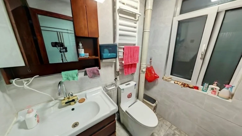 Harmonious Residence - View 7