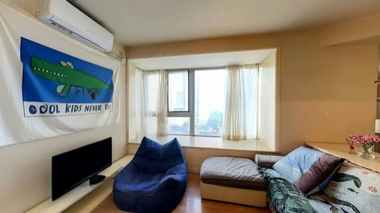 Guomei No.1 City Phase 3 - View 4