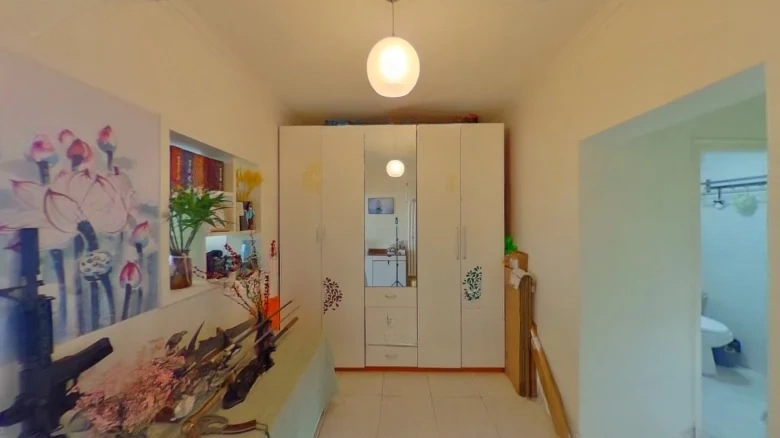 Pingyuan Garden Residential Area - View 3