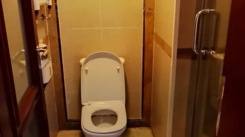 Vanke Purple Terrace - View 9