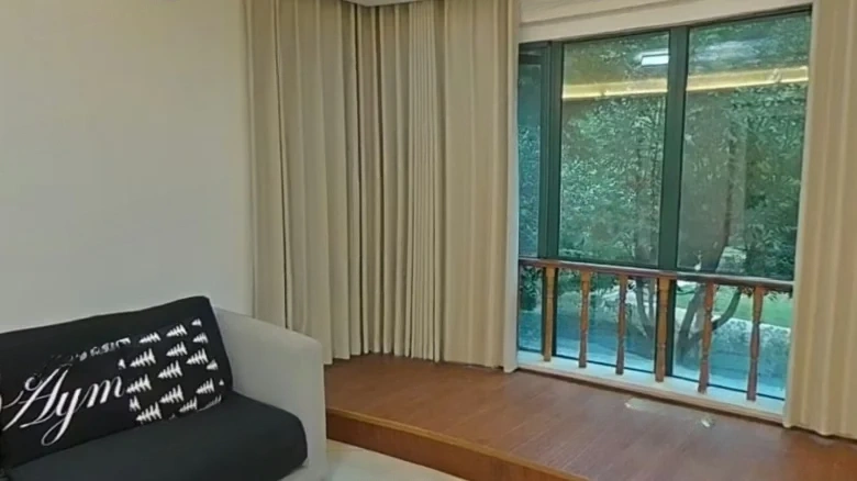 Companion Spring River Era Garden - View 17