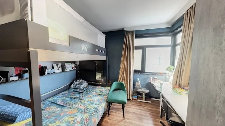 Star City International - View 3