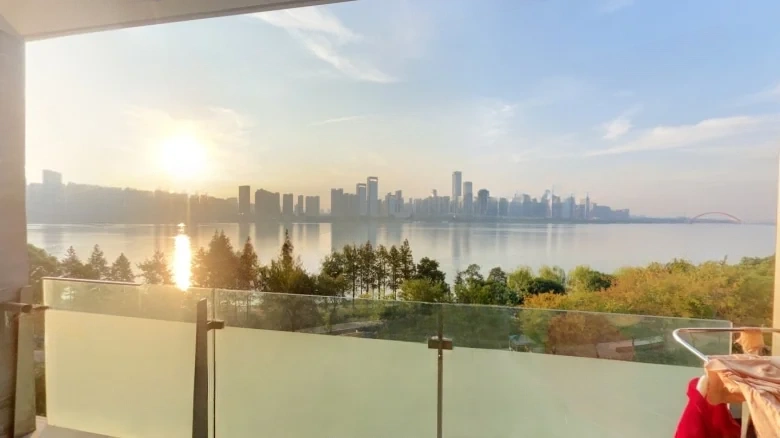 Beicheng Dingjiang Yang - View 11