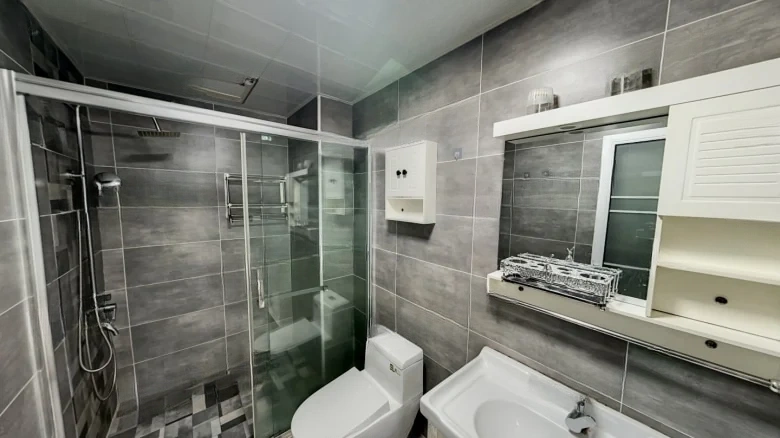 Beicheng Dingjiangyang - View 11