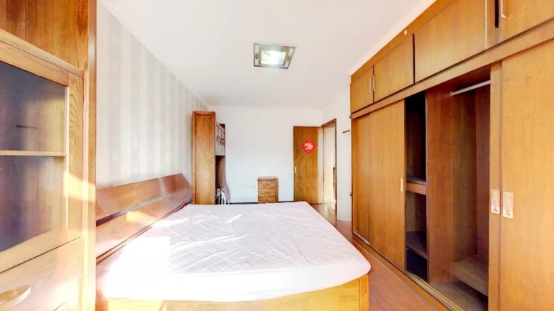 Dragon Prosperity Garden Phase II District - View 3