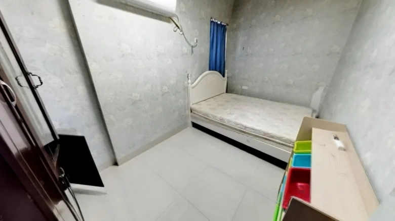 Robinson Square Phase I - View 4