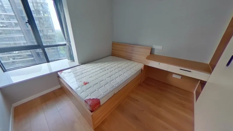 Zhongda Jiulide Apartment - View 4