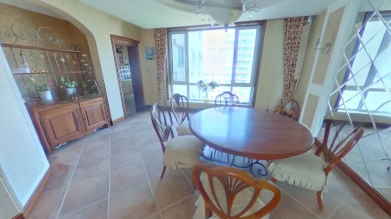 Huijing New World - View 8