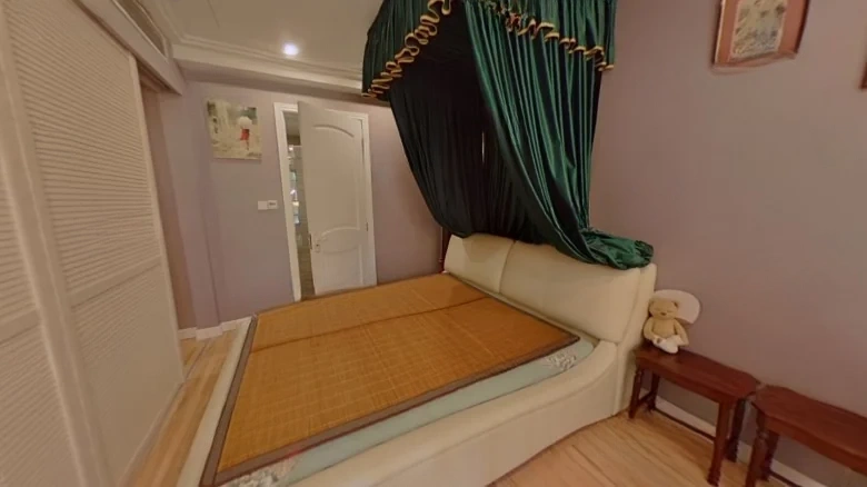 Taiyuan Road 297 Lane - View 2