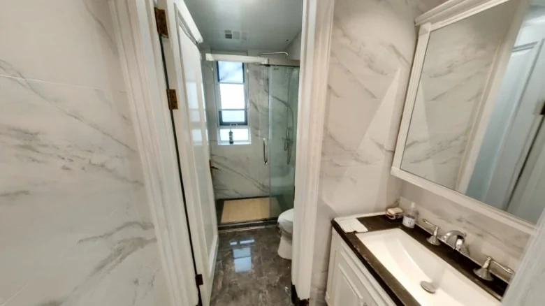 Bai Feng Long Yue Fu - View 9