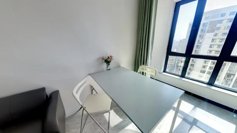 Wanhe Jia Yuan Phase I - View 3