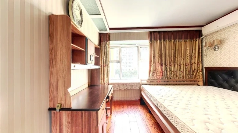 China Railway International City - View 3