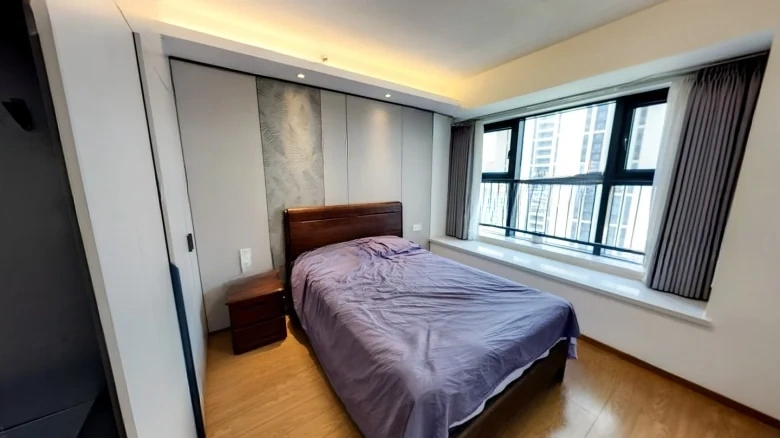 China Resources Center - View 4