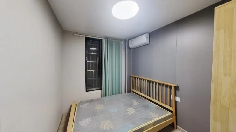 Wuyang Residential Area - View 1