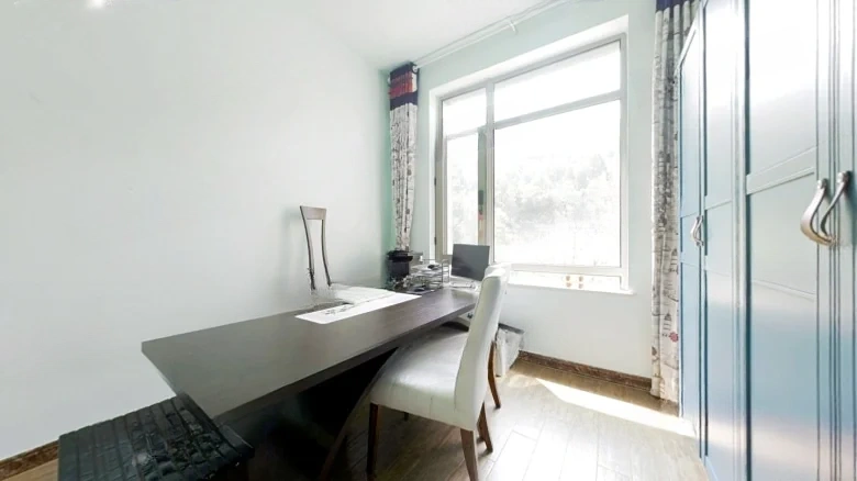 Haier Green City Quanyun Village Jinlan Garden - View 2