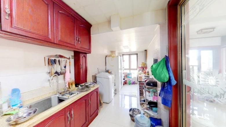 Changjiu Center Park 9号楼 - View 10