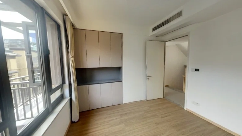 Kangqiao Fusion Mansion - View 4