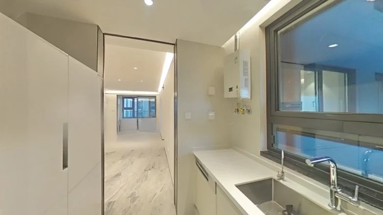 Ruan Huai Fu - View 13