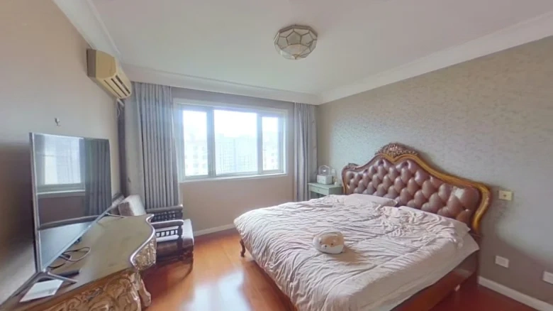 Vanke JinYu Blue Bay - View 4