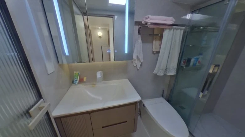 World Harbour Garden - View 10