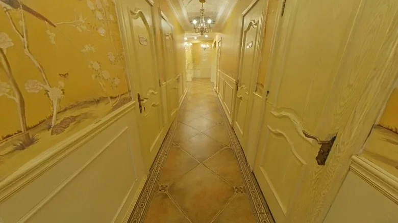 Official Carp Apartments - View 8