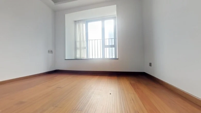 China Communications Blue Bay - View 4