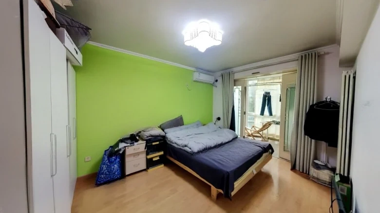 New Town Center - View 2