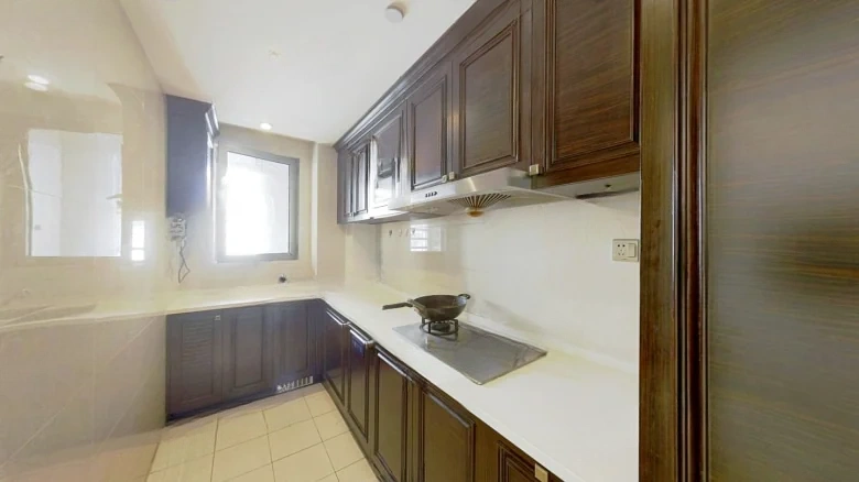 Hua Yuan International Apartments - View 5