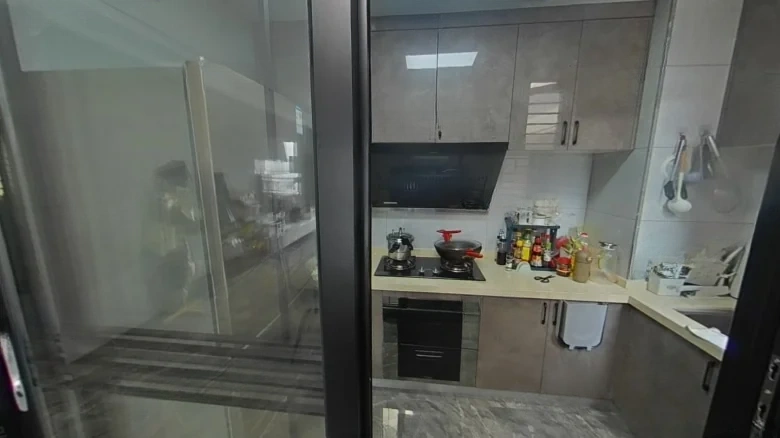 Xue Ling Xin Cun Villas - View 6