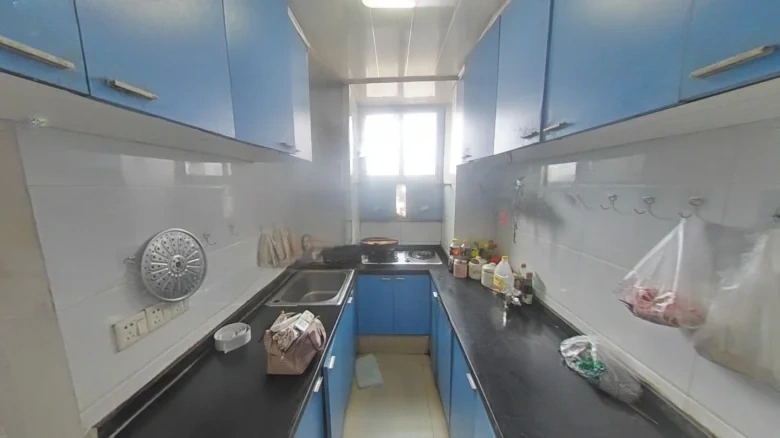 Qingdao Road Residential Area - View 6