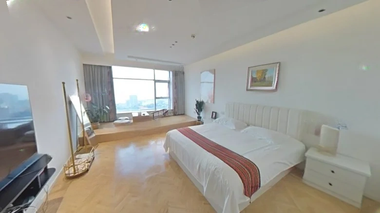 Lijing Magnificence Residence - View 3