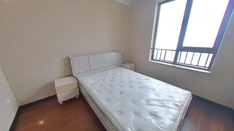 Shimao Splendid Riverside Bay - View 2