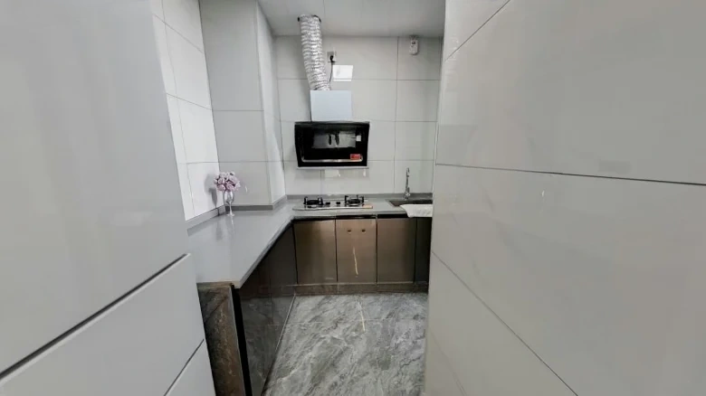 Yinjiangzhou Puyin - View 6