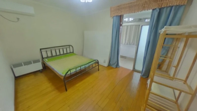 Beijing Xi Road - View 4